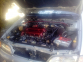 Nissan Primera Far Stop  Tavan lambası
