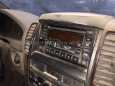 KİA SORENTO ÇIKMA TEYP- 0532 600 0379  AKKUZU MOTORLU ARAÇLR
