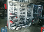 Oto Çıkma Parça / Mini / Cooper / Isıtma, Soğutma & Klima / Yedek Su Deposu / Çıkma Parça 