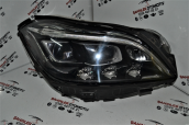 MERCEDES CLS CLS W218 FAR SAĞ FAR A2188204059