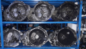 Oto Çıkma Parça / Ford / Transit / Şanzıman & Vites / Şanzıman Komple / Çıkma Parça 
