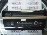 BMW 5 SERİSİ F10-F11 RADYO ÖN PANEL VE  TEYP-NAVİGASYON