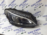 MERCEDES C SERİSİ W205 KASA MAKYAJSIZ SAĞ FAR A2059062604