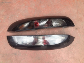 OPEL CORSA C GSİ SİYAH STOP LAMBASI GTİ ORJİNAL GM