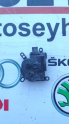 1S7H-19B634-CA ford kalorifer motor beyni