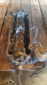 fiat uno 60s 1.2 çıkma silindir kapağı