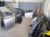Oto Çıkma Parça / Kaporta & Karoser / Kapı / Opel / Astra / Çıkma Parça 