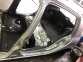 Renault cilo hp tavan arka dolu