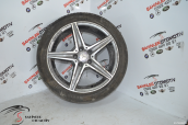 MERCEDES C SERİSİ W205 A205 AMG 7.5JX16 JANT - LASTİK