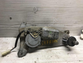 Renault Safrane Arka Silecek Motoru 7700800376