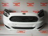 Ford courier ön tampon far panjur dolu ön kısım