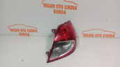 Oto Çıkma Parça / Elektrik / Stop / Renault / Clio / Çıkma Parça 