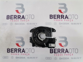 VOLKSWAGEN SKODA SEAT AUDI AIRBAG MAKARASI 5K0953569AN
