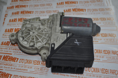 ÇIKMA 2005 SEAT SAĞ ÖN CAM MOTORU