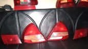 MITSUBISHI LANCER STOP SET - ALKO OTOMOTİV