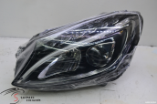 MERCEDES C SERİSİ W205 SOL FAR A2059067303