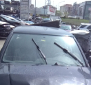 2000 NİSSAN PRİMERA 1.8 KOMPLE ÇIKMA ÖN CAM.