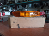 TOYOTA COROLLA AE101 SIFIR SAĞ TAMPON SİNYALİ