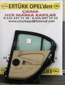 Oto Çıkma Parça / Kaporta & Karoser / Kapı / Opel / Corsa / Çıkma Parça 