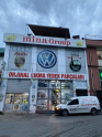 Oto Çıkma Parça / Kaporta & Karoser / Kaput / Volkswagen / Jetta / Çıkma Parça 