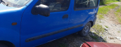 2002 renault kangoo esprexx 1.9 çıkma sol marşbiyel