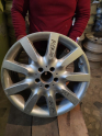 W221 S SERİSİ 18 İNÇ JANT MERCEDES ORJİNAL ÇIKMA PARÇA