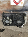 Honda civic çıkma fan