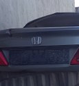 2006 HONDA CITY HATASIZ BAGAJ ARMA.