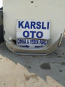 Volvo xc60 ön tampon çıkma yedek parça