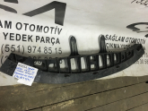 SEAT LEON 06-11 ÖN TAMPON  BRAKETİ RADYATÖR ALT BRAKETİ OEM;