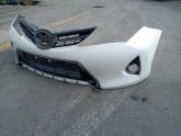 Oto Çıkma Parça / Kaporta & Karoser / Ön Tampon / Toyota / Auris / Çıkma Parça 