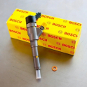 citröen c3 1.4 hdi euro 4 motor enjektör