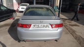 HONDA ACCORD 2003-2008 KALORİFER KAZANI