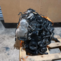 Oto Çıkma Parça / Motor / Motor Komple / Volkswagen / Passat / Çıkma Parça 