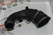 BMW 7 SERİSİ F01 750 MOTOR HAVA EMME KANALI BORU ÇİFTİ HAVA