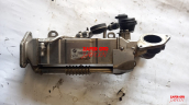 BMW - 1 SERİSİ (116D) / N47D16 1.6 EGR VALFİ-EGR SOĞUTUCUSU