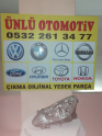 Opel Corsa D Sol Ön Far