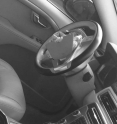 Oto Çıkma Parça / Volvo / S80 / Elektrik / Airbag (Hava Yastığı) / Çıkma Parça 