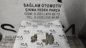 OEM; 1H0612151D SKODA ROOMSTER ÇIKMA  FREN REGÜLATÖRÜ