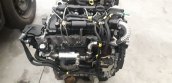 CİTROEN  BERLİNGO 1.6 ÇIKMA   KOMPLE  MOTOR  LİDER PEUGEOT