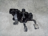 FİAT LİNEA 1.3 EURO 5 GAZ FREN DEBRİYAJ PEDAL TAKIMI
