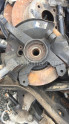 Geely ck ön taşıyıcı