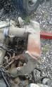 mercedes spinter 2.9 çıkma emme manifold