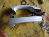 VW GOLF 7.5 ORJINAL ÇIKMA SOL ARKA KAPI KOLU