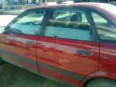 audi 80 yumurta kasa kapı oto fikretten