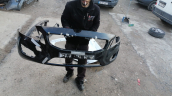 VOLVO S60 ÖN TAMPON ÇIKMA ORİJİNAL 2011-2013