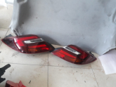 opel insignia çıkma stop lambası takımı.