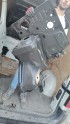 CUSTOM SOL AMORTİSÖR KULESİ SACI ORİJİNAL KESME FK21 18A121