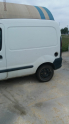 2002 model renault kangoo 1.9 kesme tavan arka