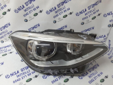BMW 1 SERİSİ F20 KASA MAKYAJSIZ XENONLU SAĞ FAR 7229678